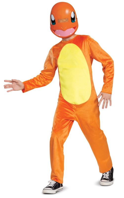 Pokémon Charmander
