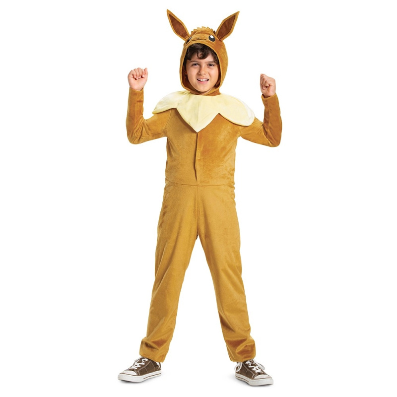 Pokémon Eevee