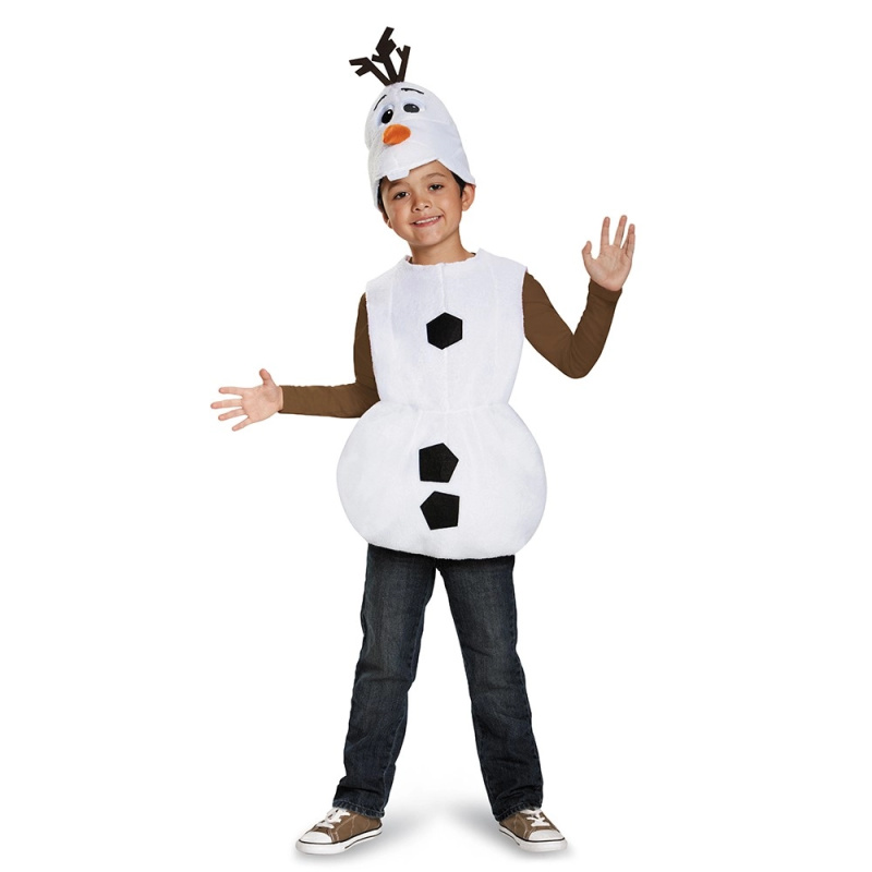 Olaf ledové království frozen