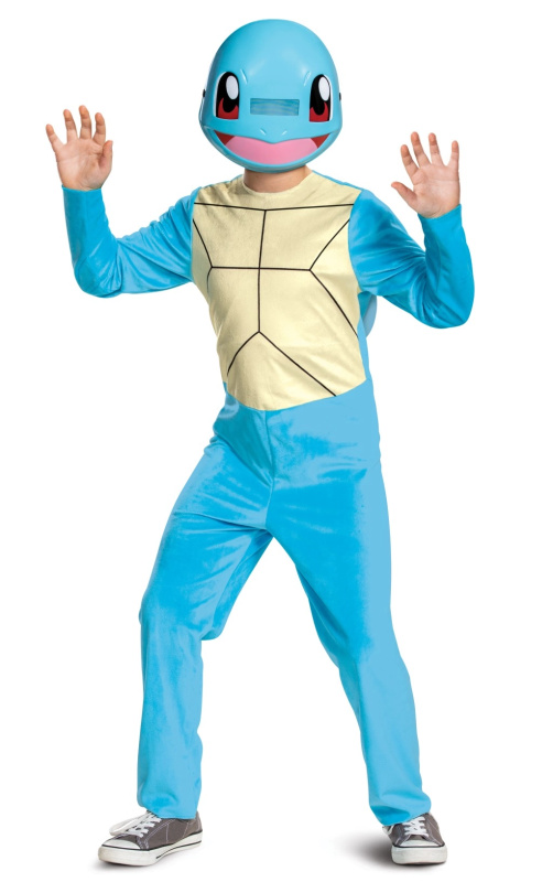 Pokémon Squirtle
