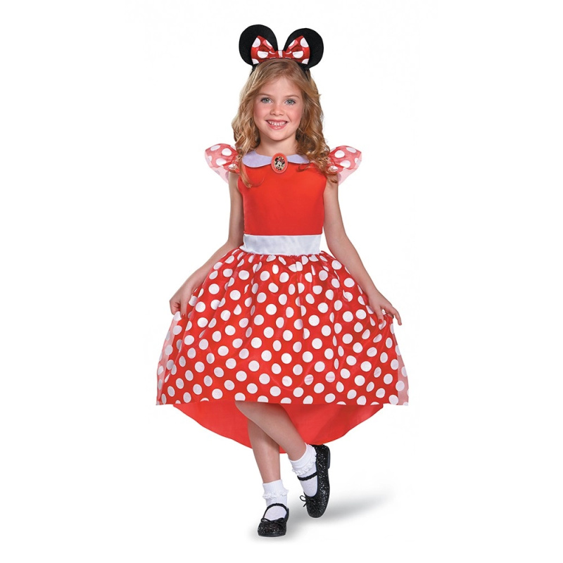 Epee Minnie
