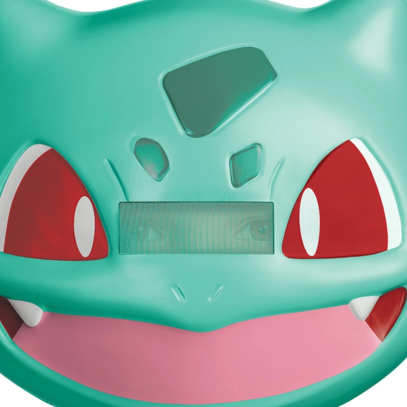 Maska Bulbasaur Pokémon
