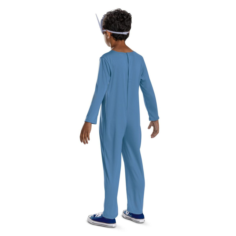 EPEE Stitch kostým, 3 - 4 let