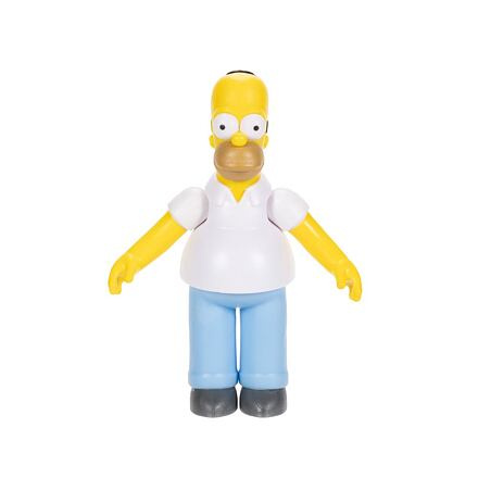 The Simpsons – Figurka 6,5 cm, více druhů