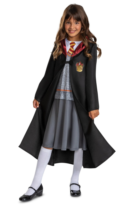 EPEE Hermiona kostým, 10 - 12 let