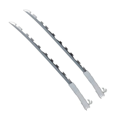 Replika Demon Slayer: Inosuke Dual