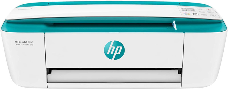 Tiskárna HP Deskjet 3762 / bílá Varianta: ivi1