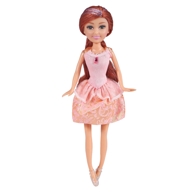 Alltoys Sparkle Girlz Princezna Sparkle Girlz v kornoutku skladem