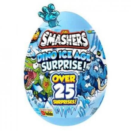 Smashers - Ice Age velké balení