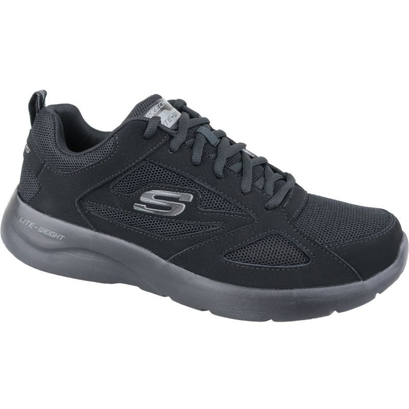 Boty Skechers Dynamight 2.0 M 58363-BBK 47,5