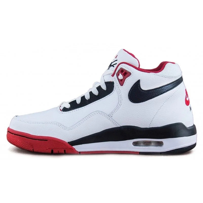 Boty Nike Flight Legacy M BQ4212-100 44,5
