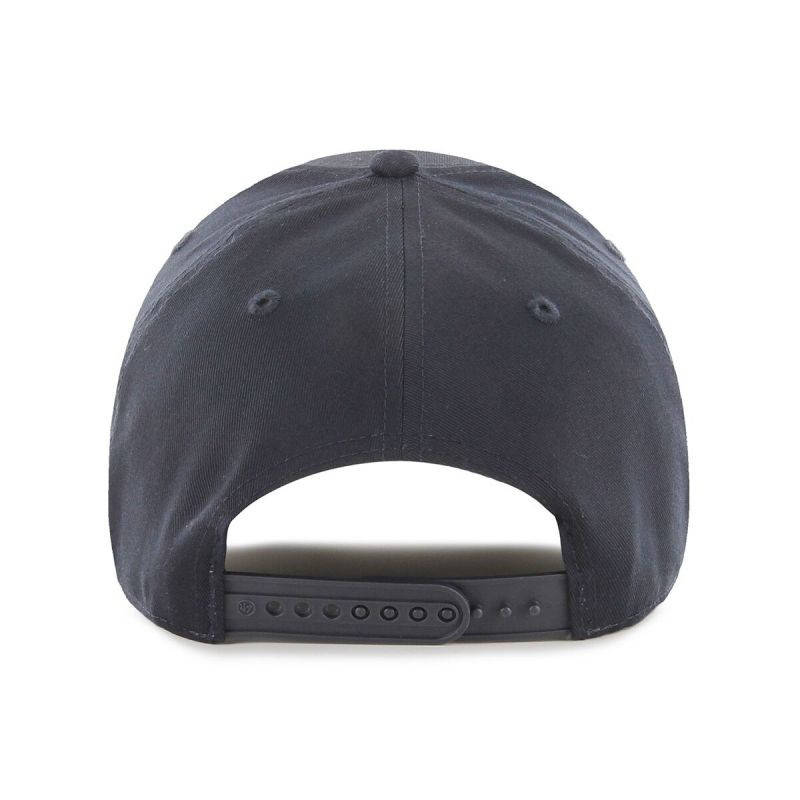 47 Brand Boston Red Sox baseballová čepice B-RAC02CTP-NY OSFM