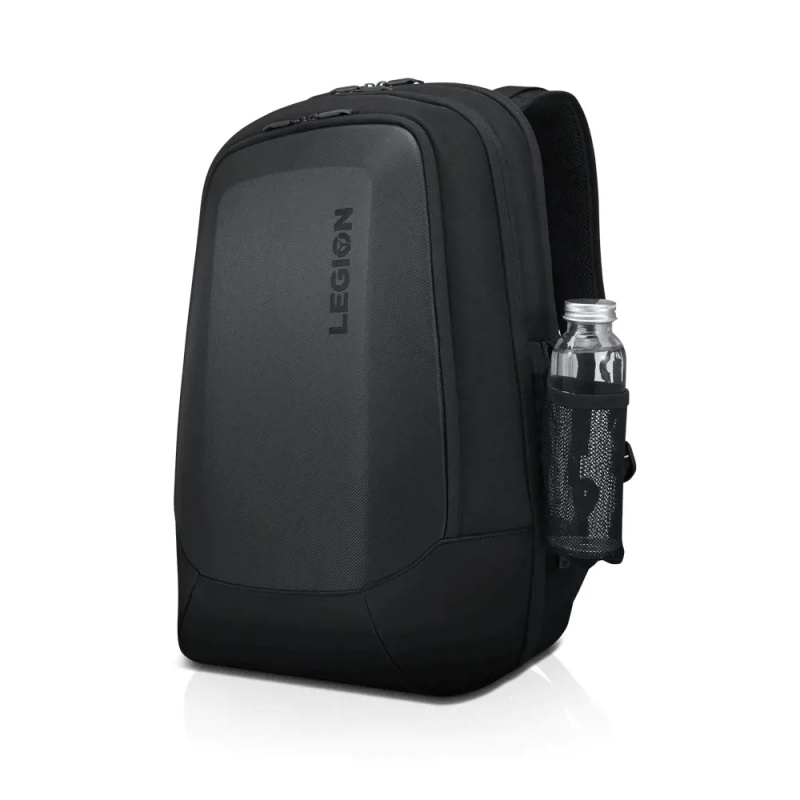 Batoh Lenovo GX40V10007 17" black Černá