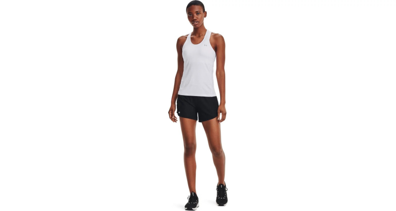 Dámské kraťasy 1355791 - Under Armour černá L