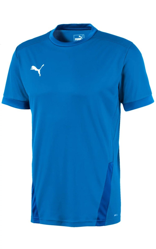 Pánské tričko 704171 - Puma bílá L