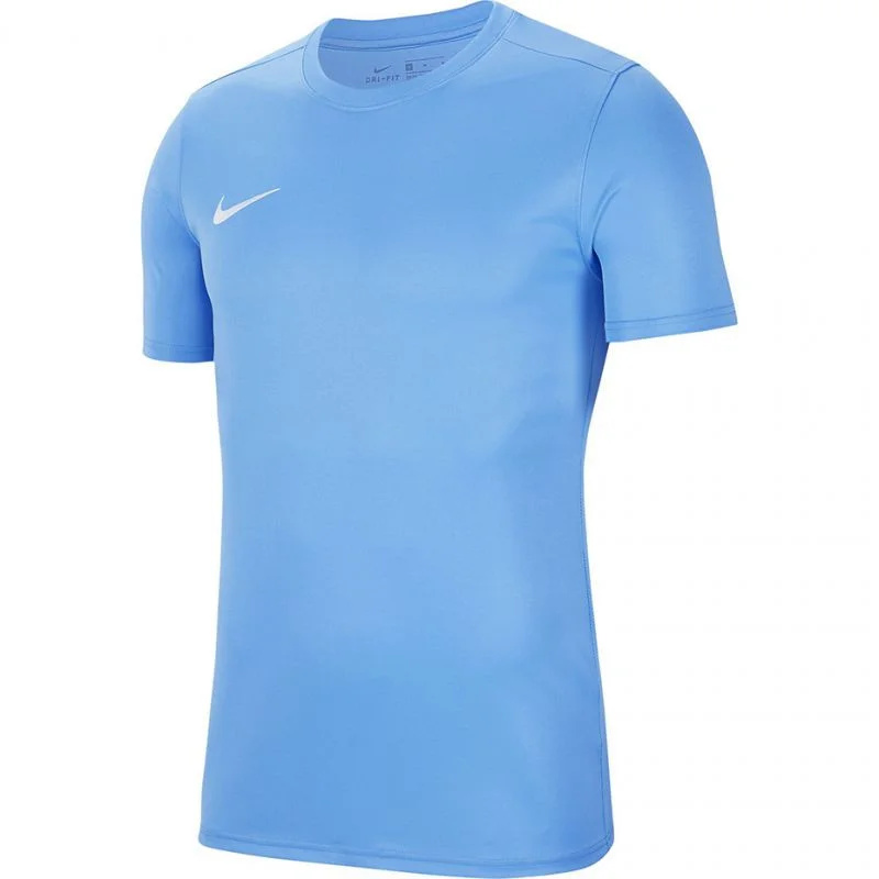 Pánské tréninkové tričko Dry Park VII JSY SS M BV6708 412 - Nike 2XL