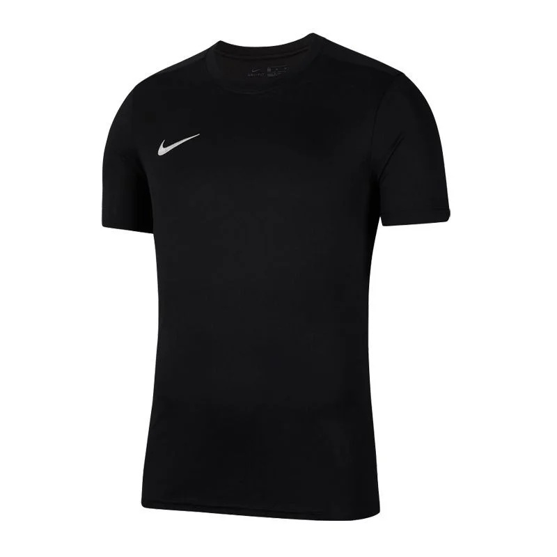 Dětský tréninkový dres Dry Park VII Jr BV6741-010 - Nike 128 cm