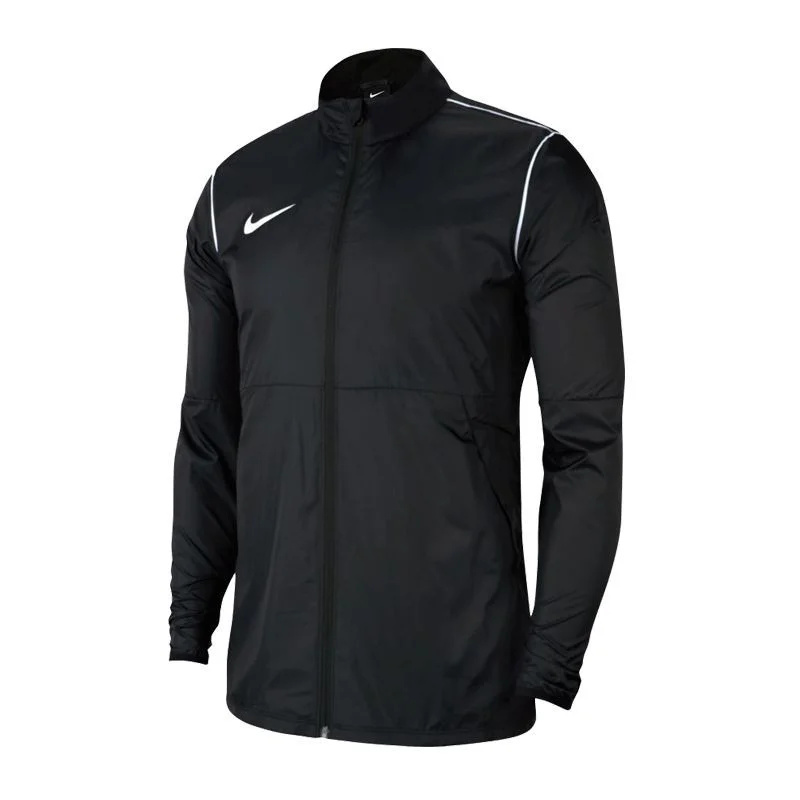 Dětská bunda Park 20 Repel Jr BV6904-010 - Nike 128 cm