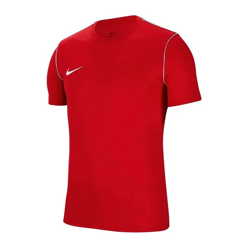 Dětské tričko Park 20 BV6905-657 červená - Nike  140 cm