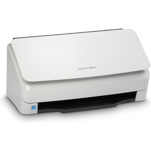 HP 6FW07A Bílá