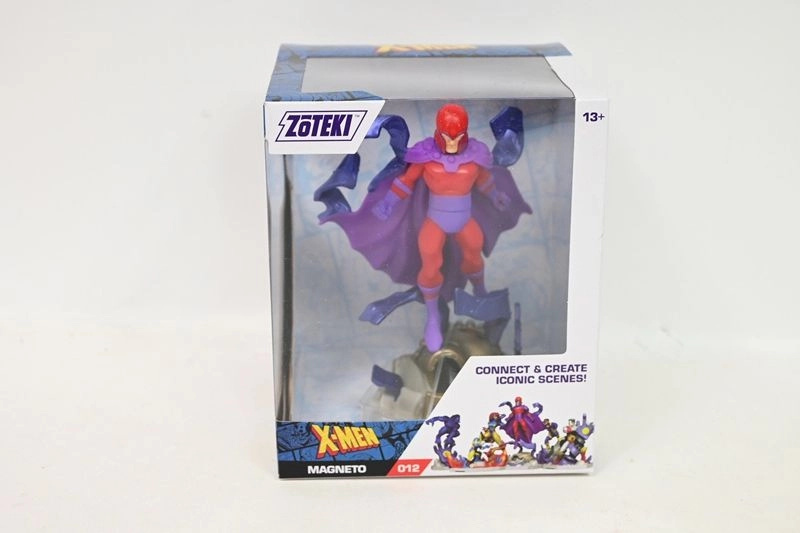 Zoteki X-Men figurka Magneto
