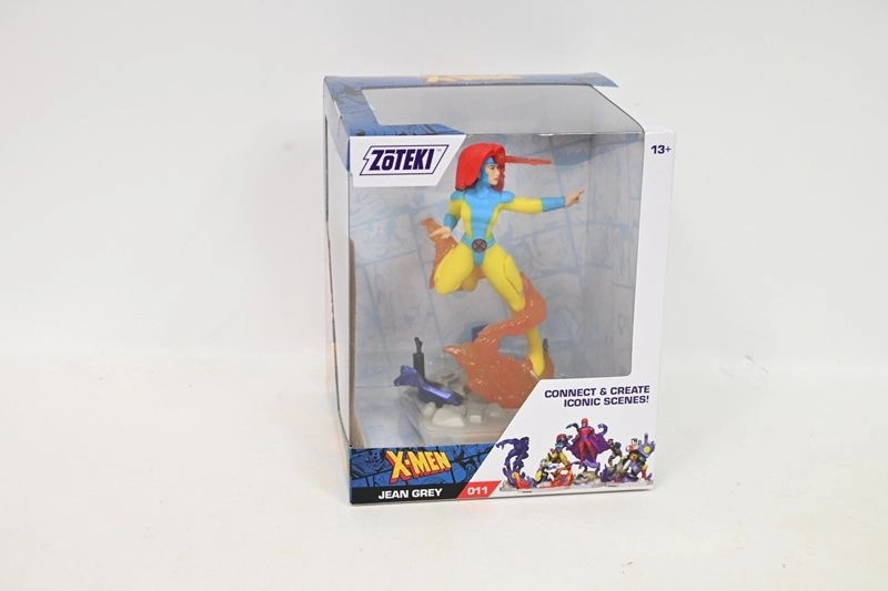 Zoteki X-Men figurka Jean Grey