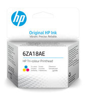 HP 6ZA18AE Vícebarevná