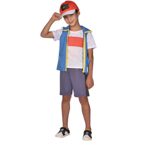 Epee Pokemon Ash