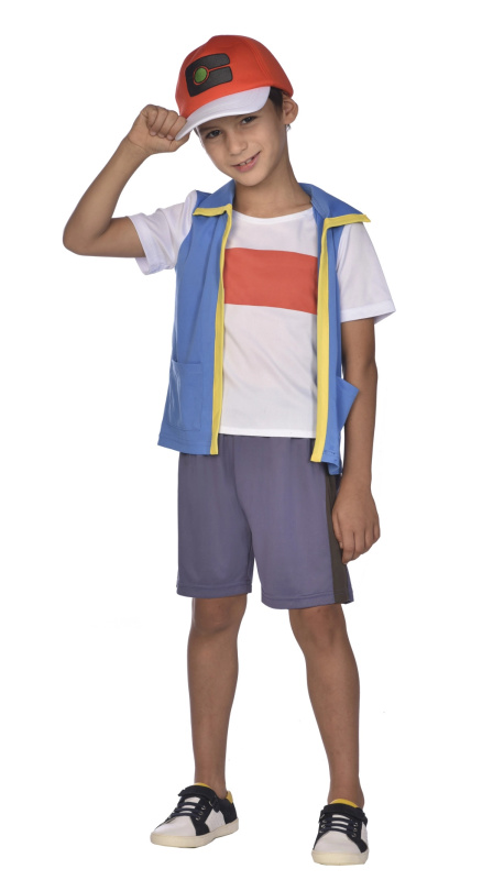 Epee Pokemon Ash
