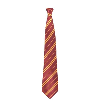 Harry Potter Gryffindor kravata Amscan
