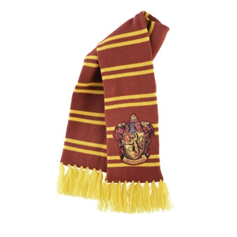 Harry Potter Gryffindor šála Amscan
