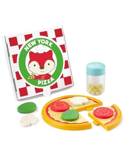 Skip Hop Pizza set