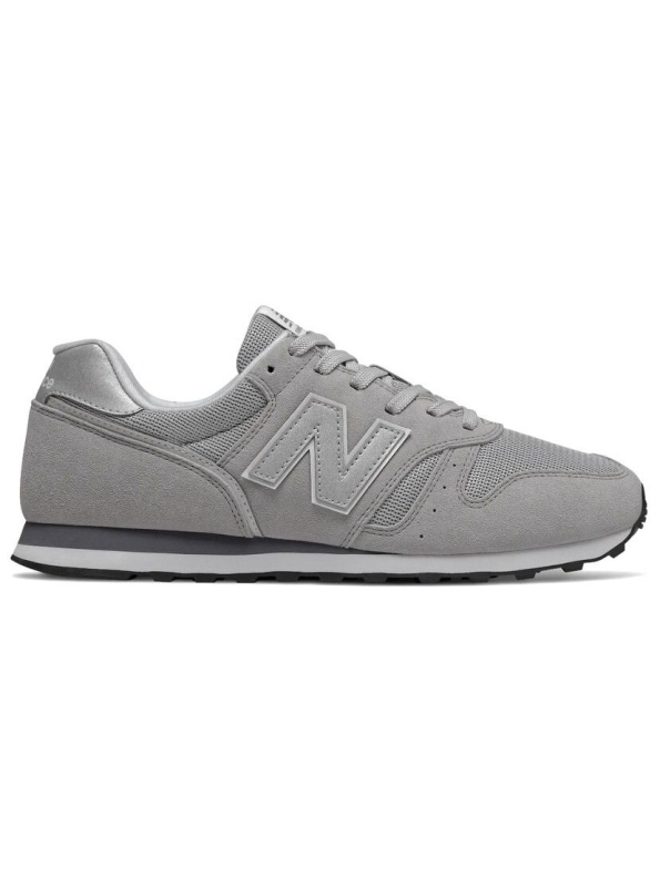 New balance pánské boty 373 Grey | Šedá | Velikost 8,5 US