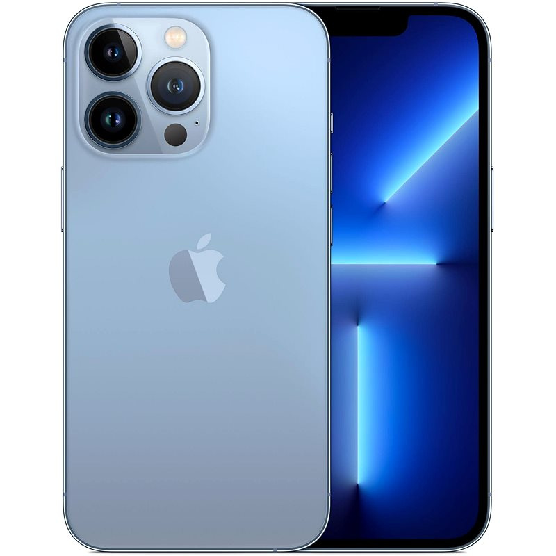 iPhone 13 Pro 128GB (Stav A/B) Modrá MLVD3CN/A