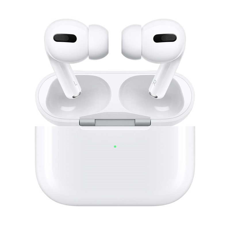 Apple AirPods Pro 2021 s MagSafe nabíjecím pouzdrem (Stav A) MLWK3ZM/A