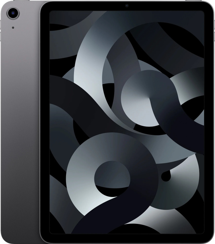iPad Air 64GB Wi-Fi M1 2022 (Stav A) Vesmírně šedá