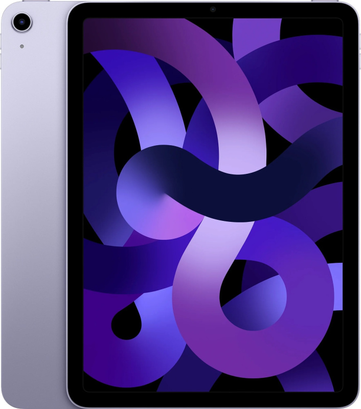 iPad Air 64GB Wi-Fi M1 2022 (Stav A/B) Fialová