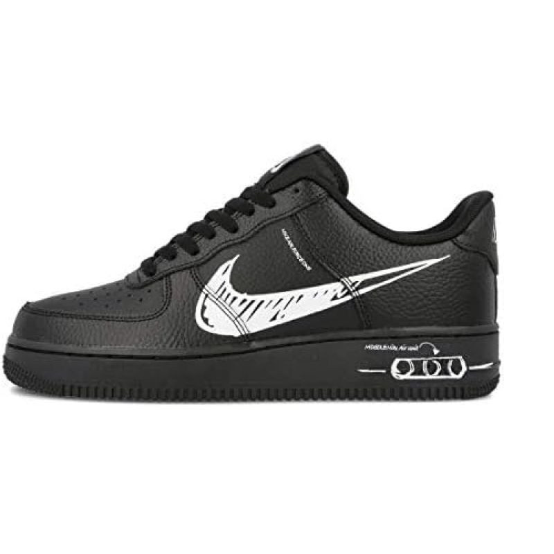 Boty Nike Air Force 1 LV8 Utility M CW7581-001 44,5
