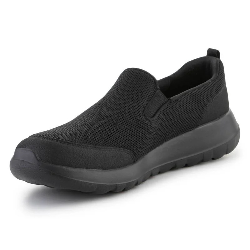 Pánská obuv Go Walk Max Clinched M 216010-BBK - Skechers EU 42