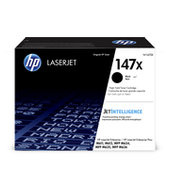 HP W1470X Černá
