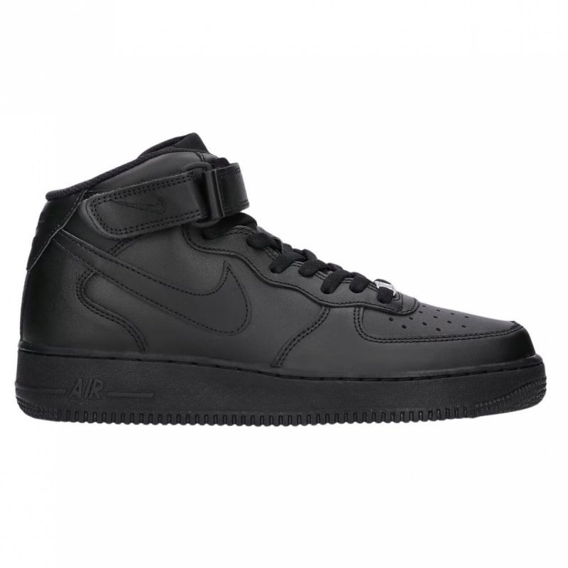 Boty Nike Air Force 1 Mid '07 CW2289-001 41
