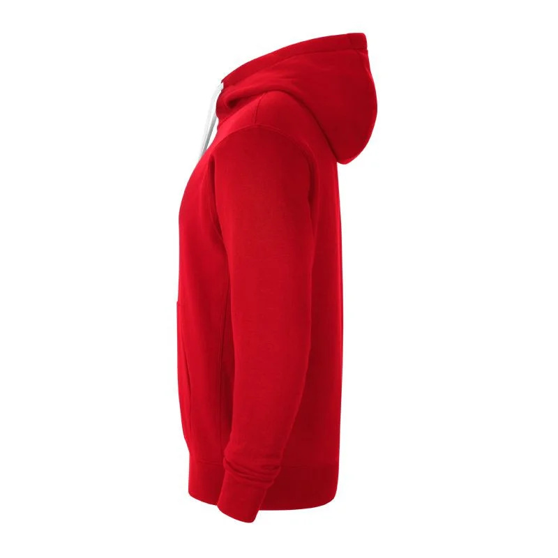 Juniorská mikina Park 20 Fleece CW6891-657 - Nike XS (122-128 CM)