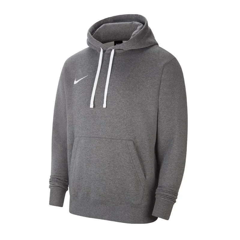 Juniorská mikina Park 20 Fleece CW6896-071 - Nike 122 cm