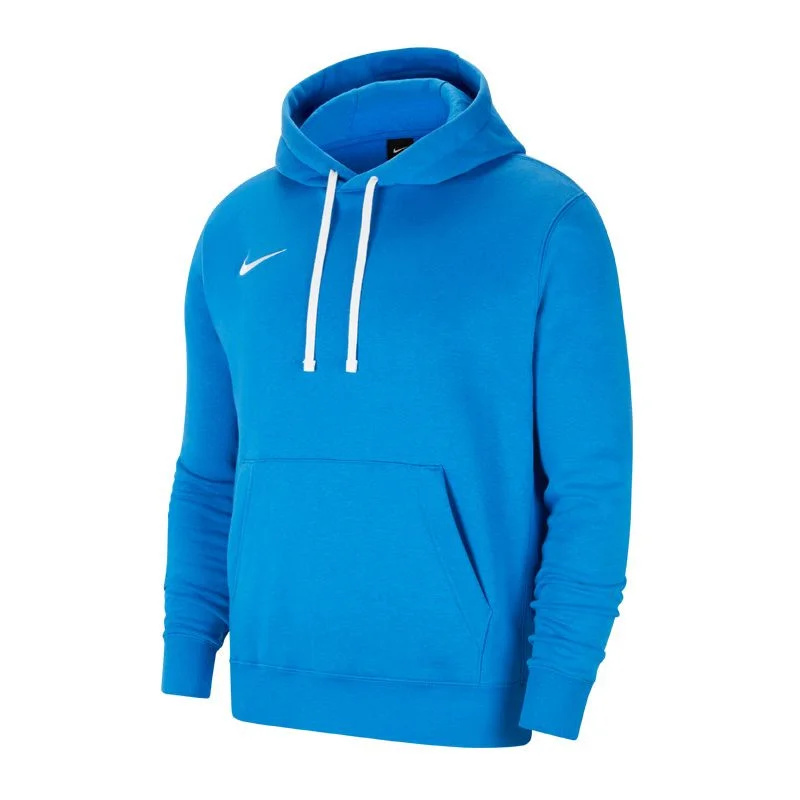 Juniorská mikina Park 20 Fleece CW6896-463 - Nike 128 cm