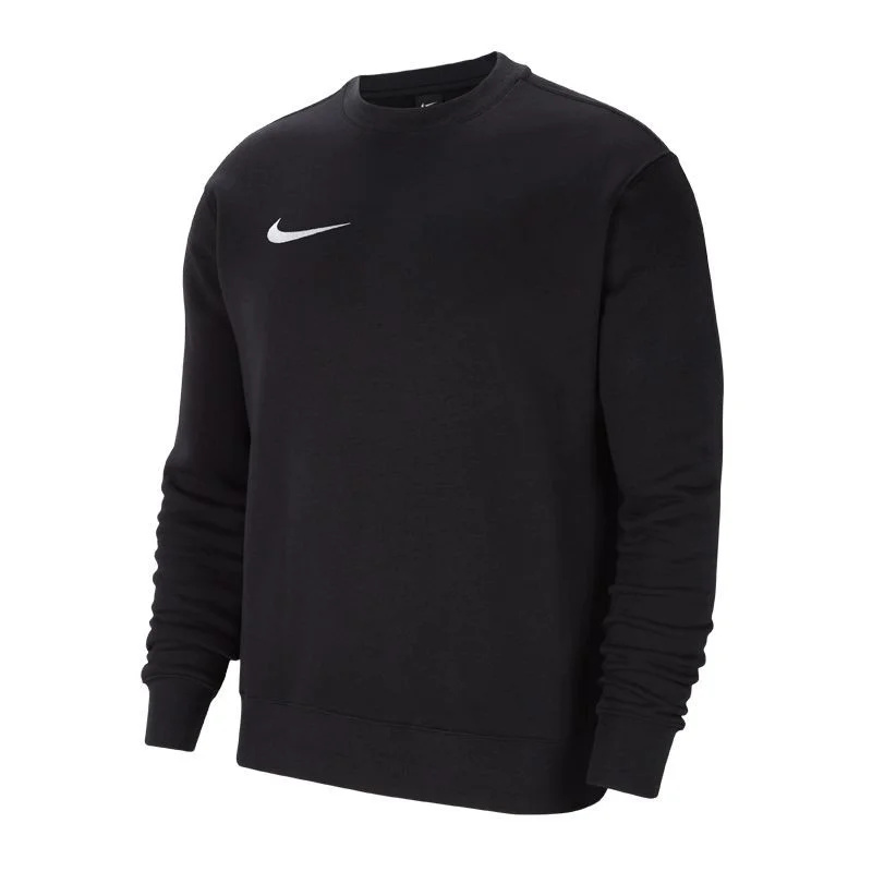 Mikina Nike Park 20 Crew Fleece M CW6902-010 pánské S