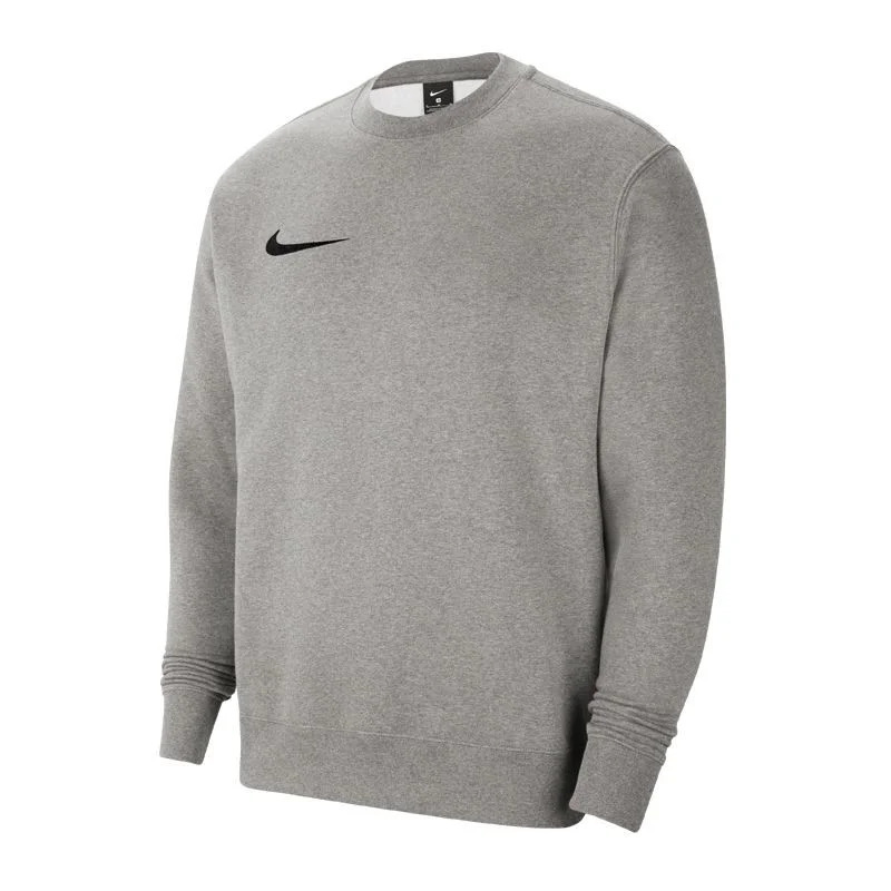 Pánská mikina Park 20 Crew Fleece M CW6902-063 - Nike M
