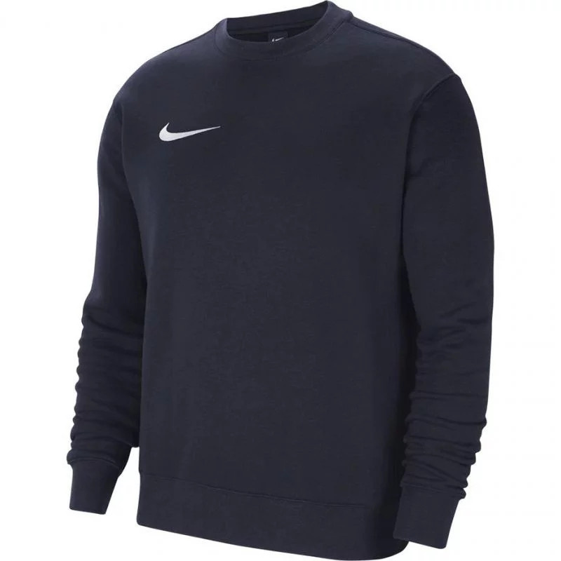 Pánská mikina CW6902 - NIKE tmavě modrá XXL