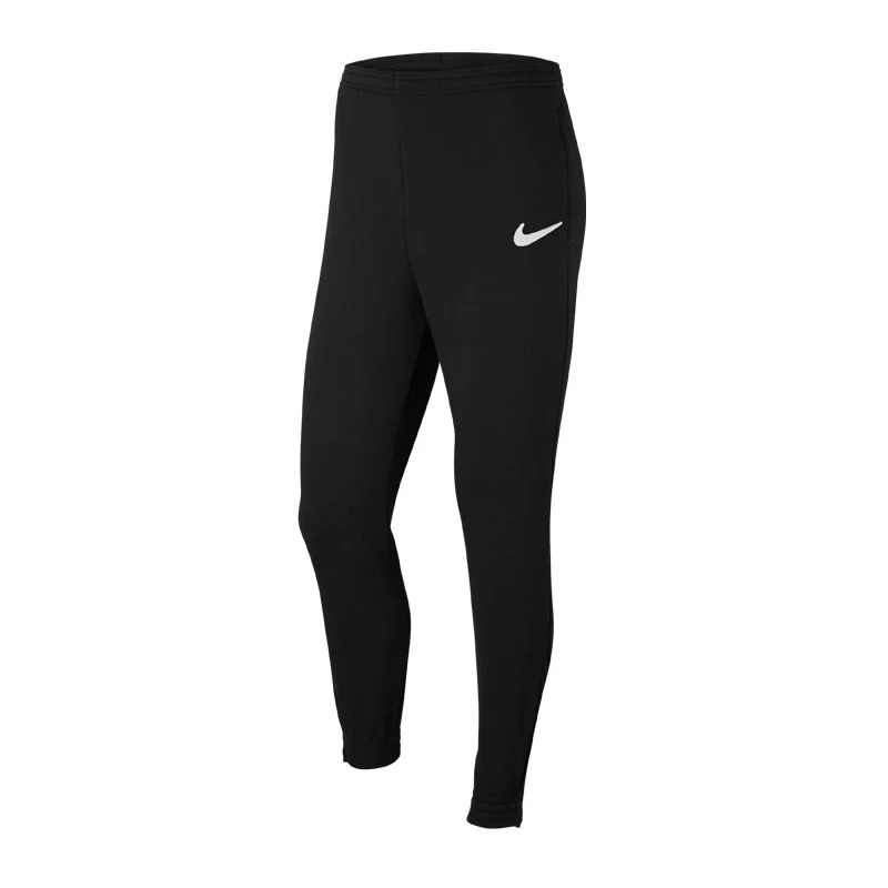 Pánské kalhoty Park 20 Fleece M CW6907-010 - Nike XXL