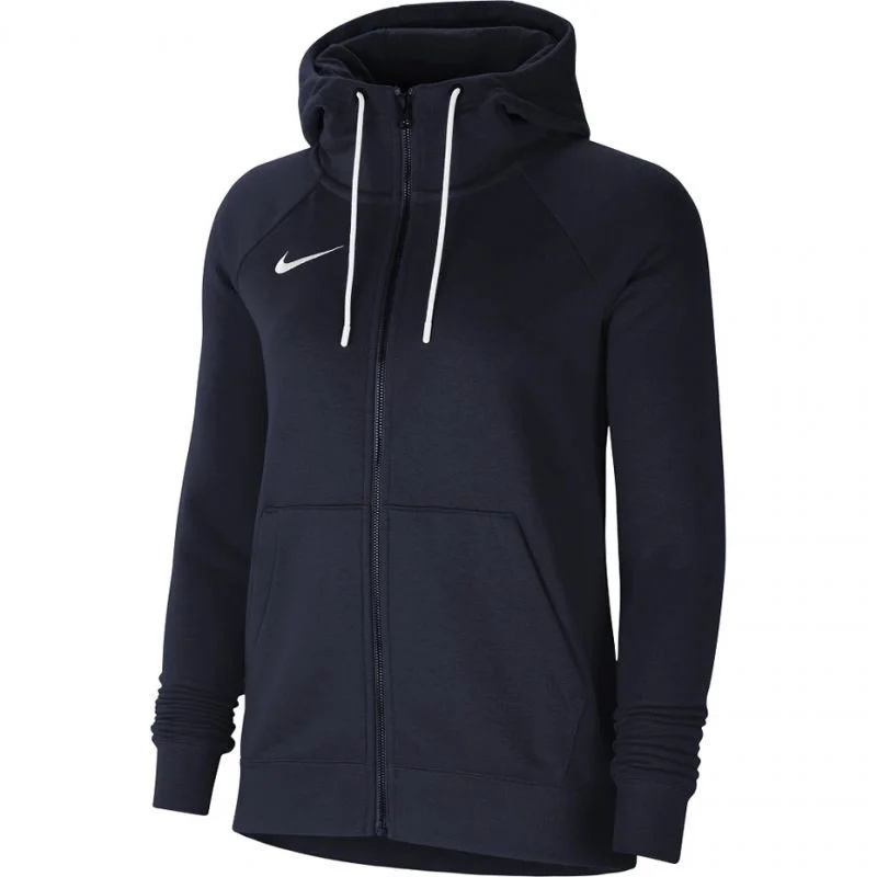 Dámská mikina Park 20 W CW6955-451 - Nike XS