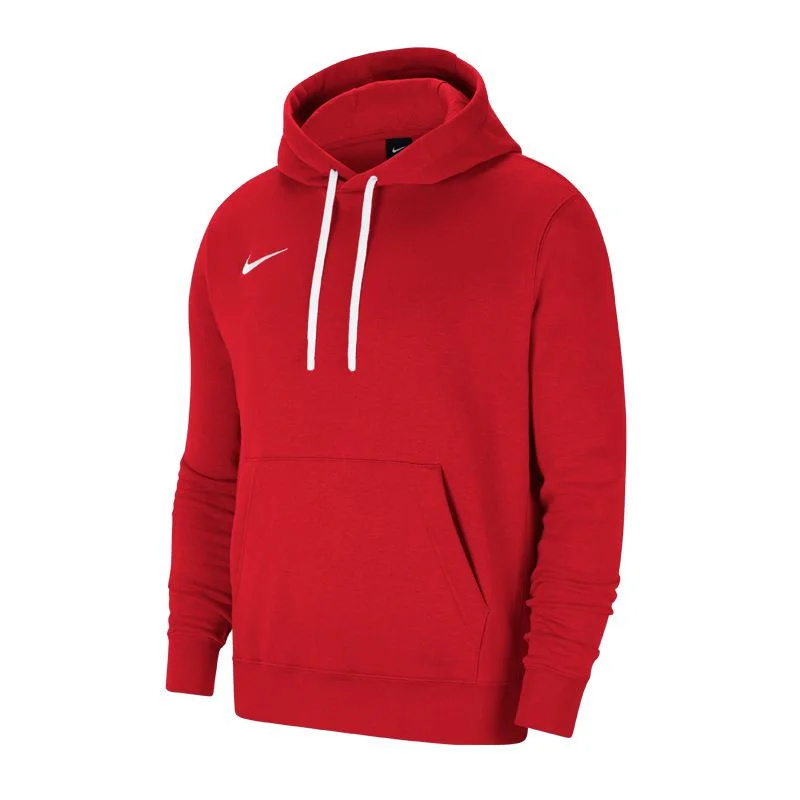 Dámská tréninková mikina Park 20 W CW6957-657 - Nike XL